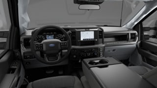 2027 Ford Super Duty® Internal Image 2